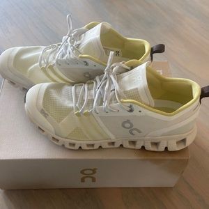 On Cloud Cloud X Shift